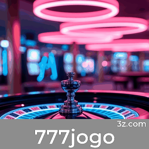 777jogo: Plataforma de Apostas Segura e Confiável
