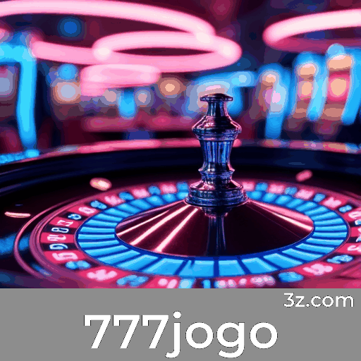777jogo: Plataforma de Apostas Segura e Confiável