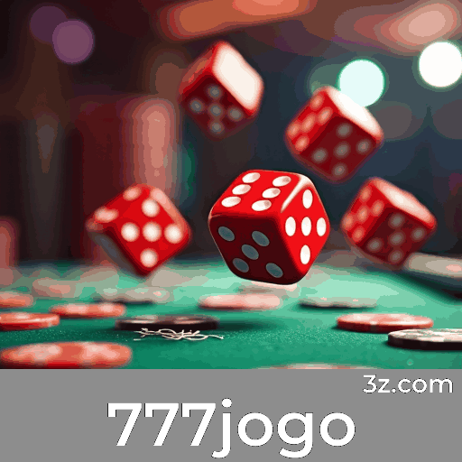 777jogo: Emoção e Oportunidade de Ganhar nos Jogos de Cassino