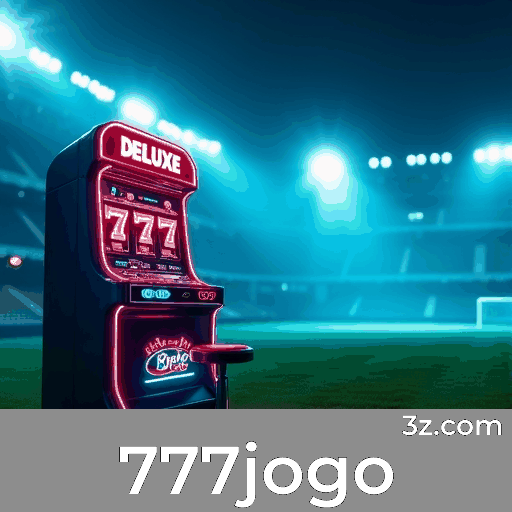 777jogo: Plataforma Vibrante de Conexões e Interações