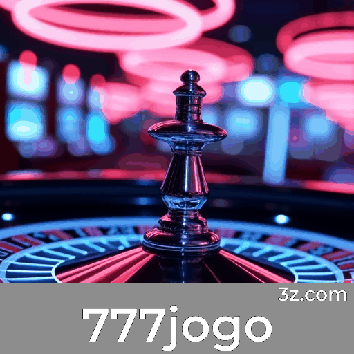 Luxo e Casino Exclusivo: Experiência Única com 777jogo