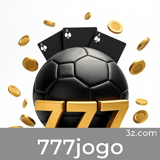 777jogo: Emoção e Oportunidade de Ganhar nos Jogos de Cassino