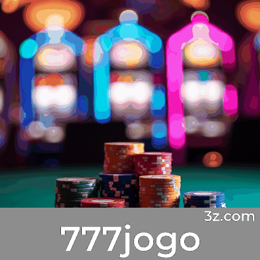777jogo: Plataforma de Apostas Segura e Confiável