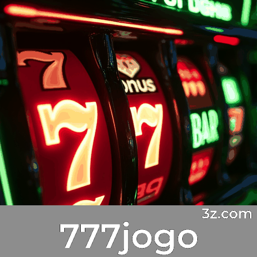 777jogo: Emoção e Oportunidade de Ganhar nos Jogos de Cassino