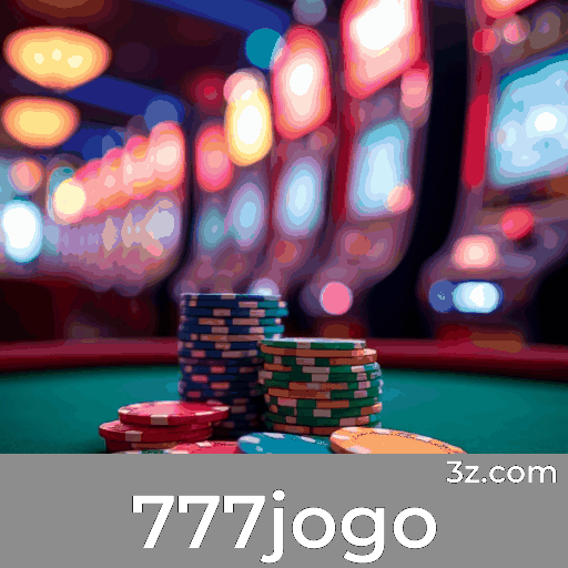 777jogo: Especialista em Apostas Esportivas com Foco no Brasil