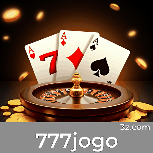 777jogo: Plataforma de Apostas Segura e Confiável