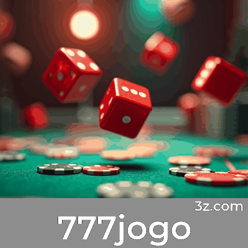 777jogo: Emoção e Oportunidade de Ganhar nos Jogos de Cassino