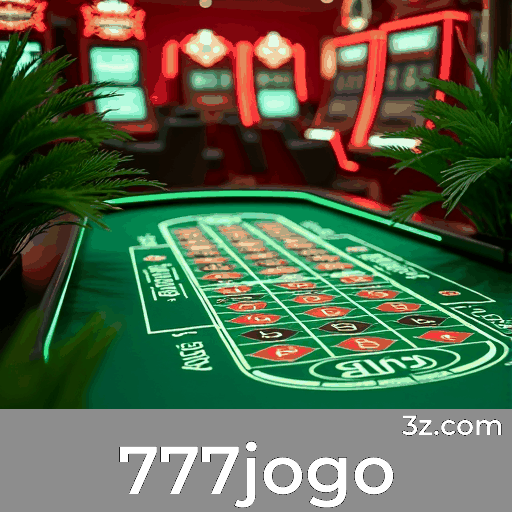 777jogo: Plataforma Vibrante de Conexões e Interações