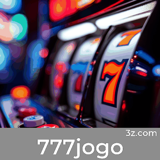 777jogo: Emoção e Oportunidade de Ganhar nos Jogos de Cassino