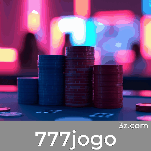 Luxo e Casino Exclusivo: Experiência Única com 777jogo