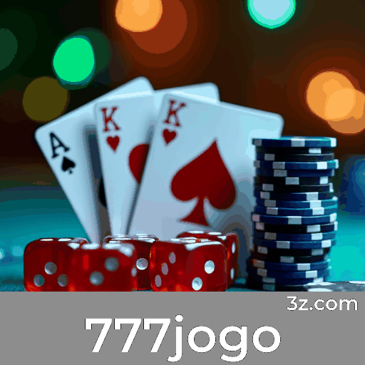 Luxo e Casino Exclusivo: Experiência Única com 777jogo